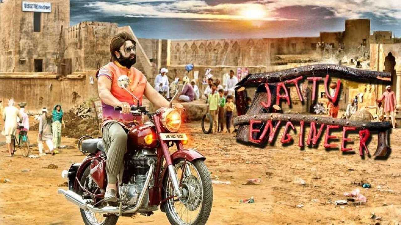 Jattu Engineer 0