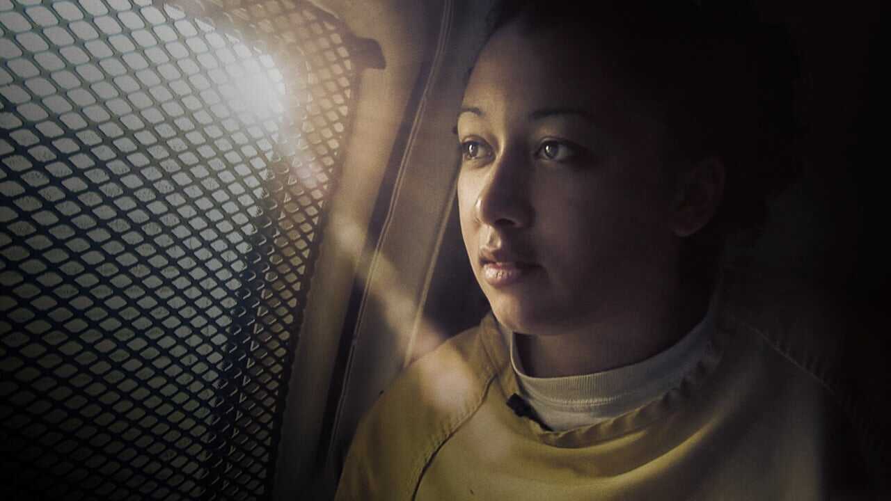 I självförsvar: Historien om Cyntoia Brown 0