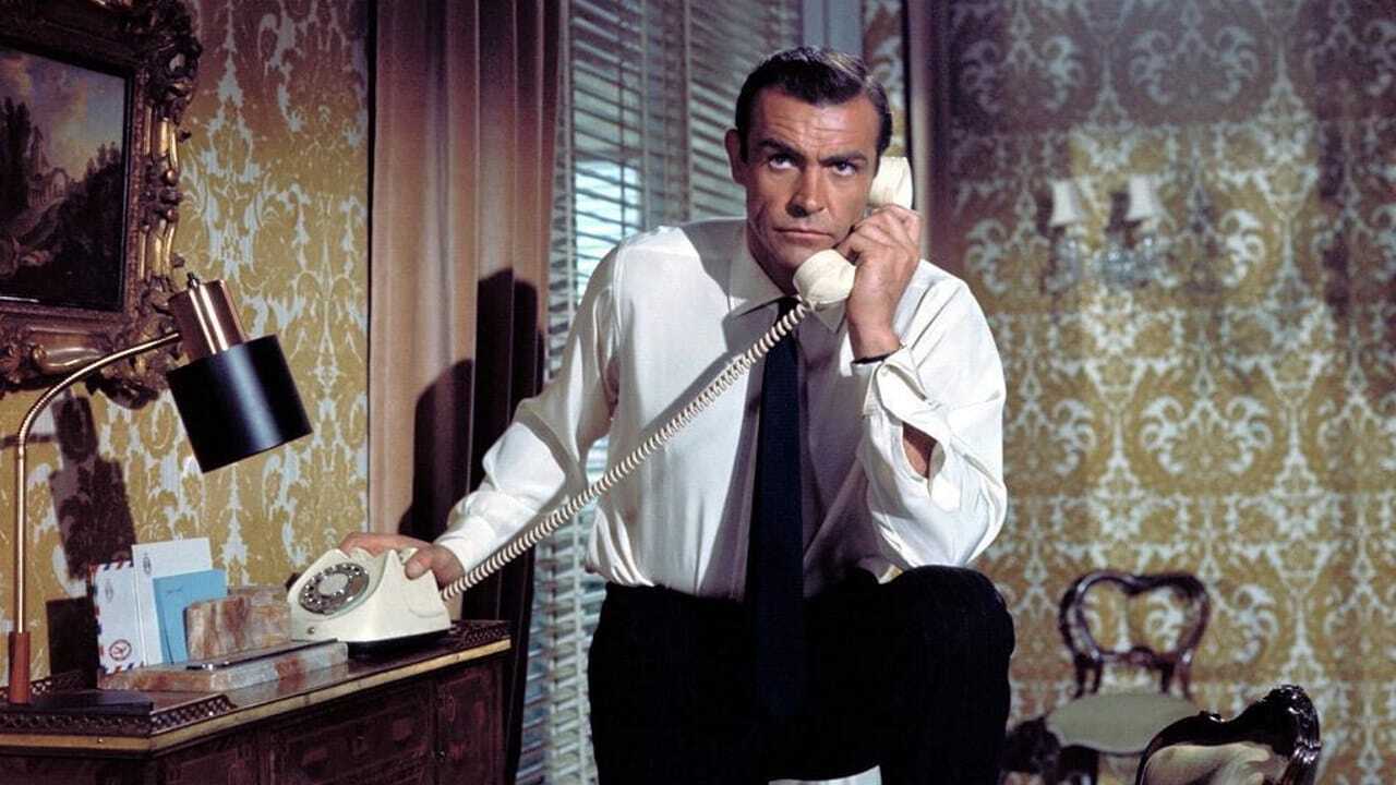 From Russia with Love 0