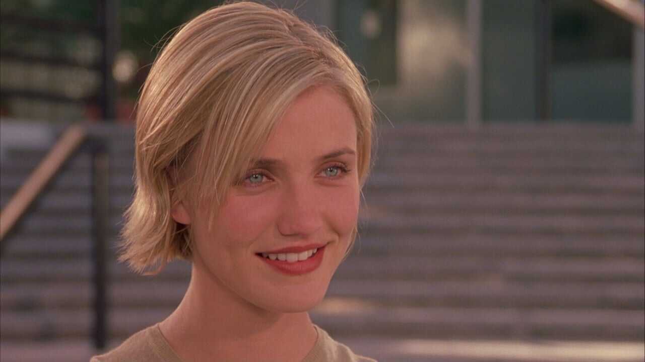 There's Something About Mary 0