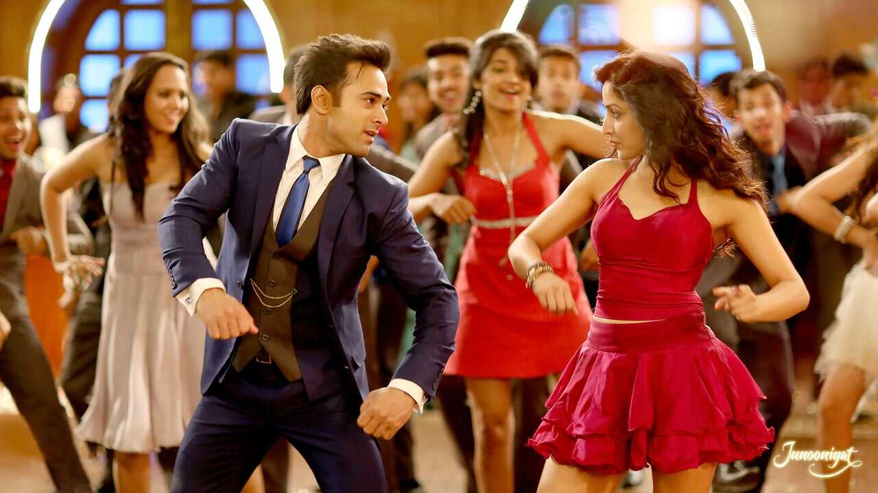 Junooniyat 0