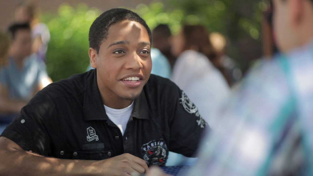 My Senior Year 0