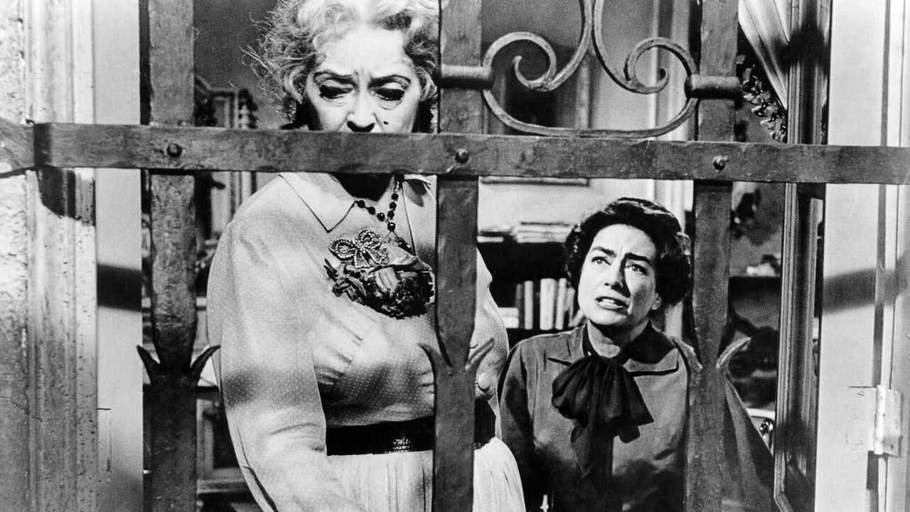 What Ever Happened to Baby Jane? 0