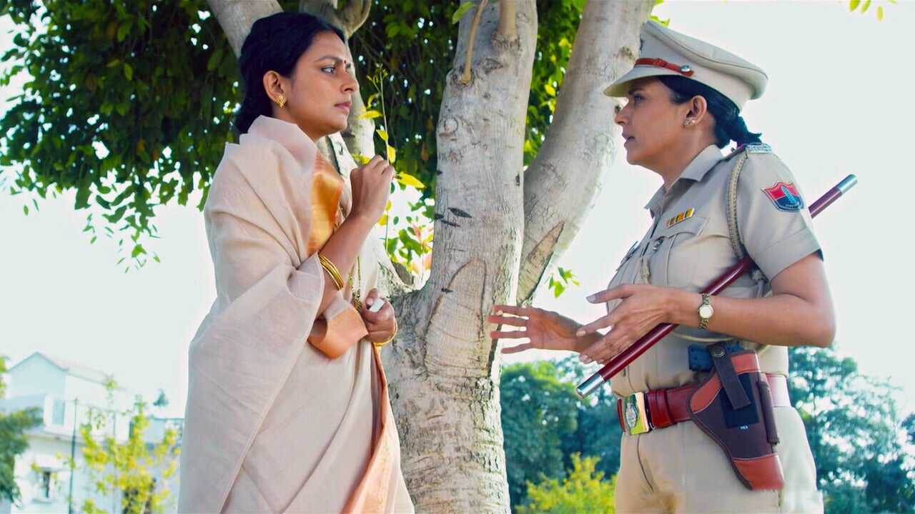 Moksh To Maya 0