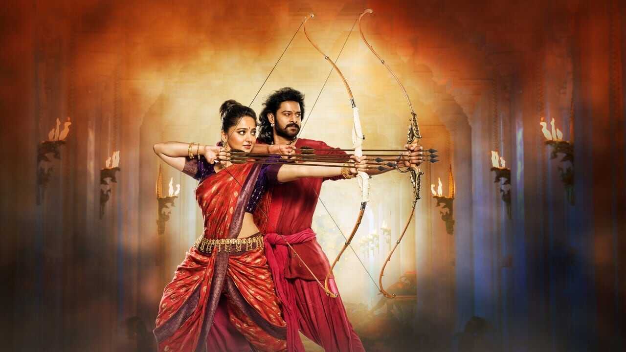 Baahubali 2: The Conclusion 0