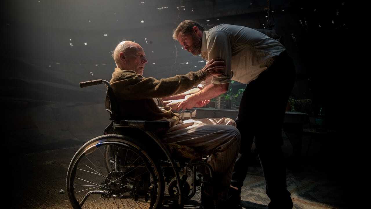 Logan 0