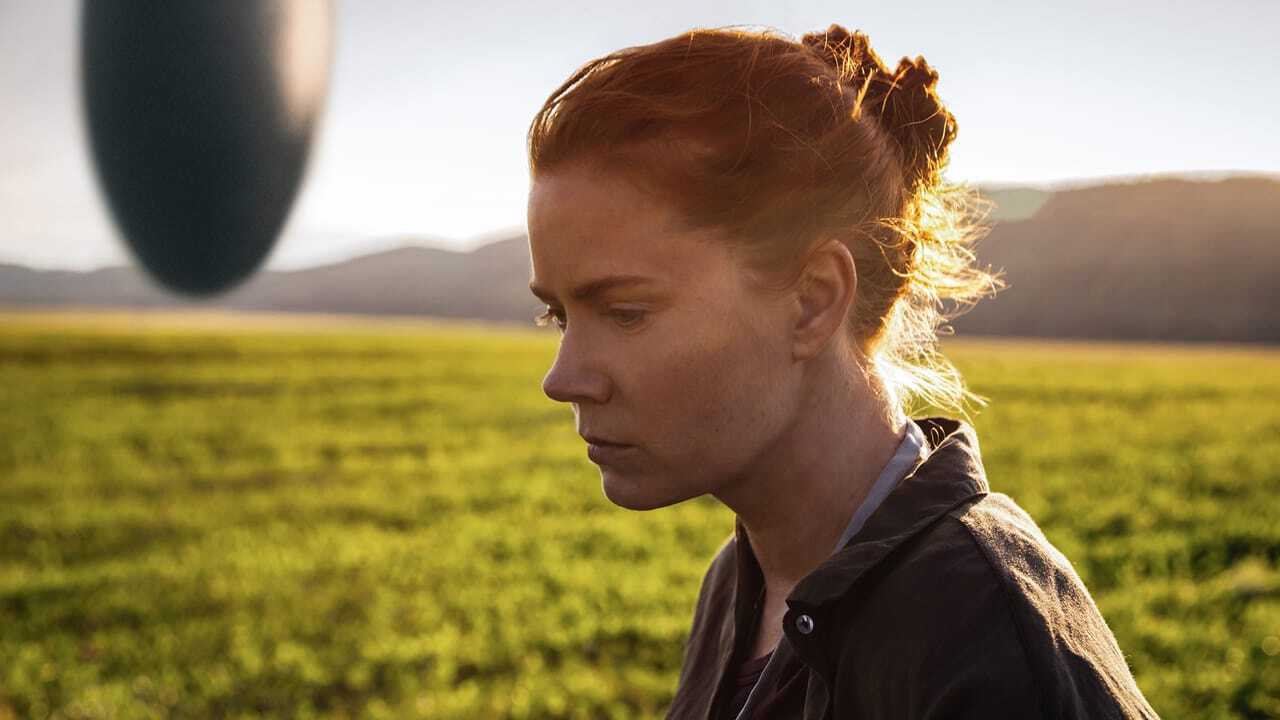 Arrival 0
