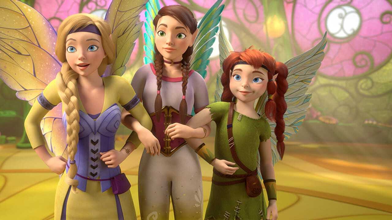 Bayala: A Magical Adventure 0