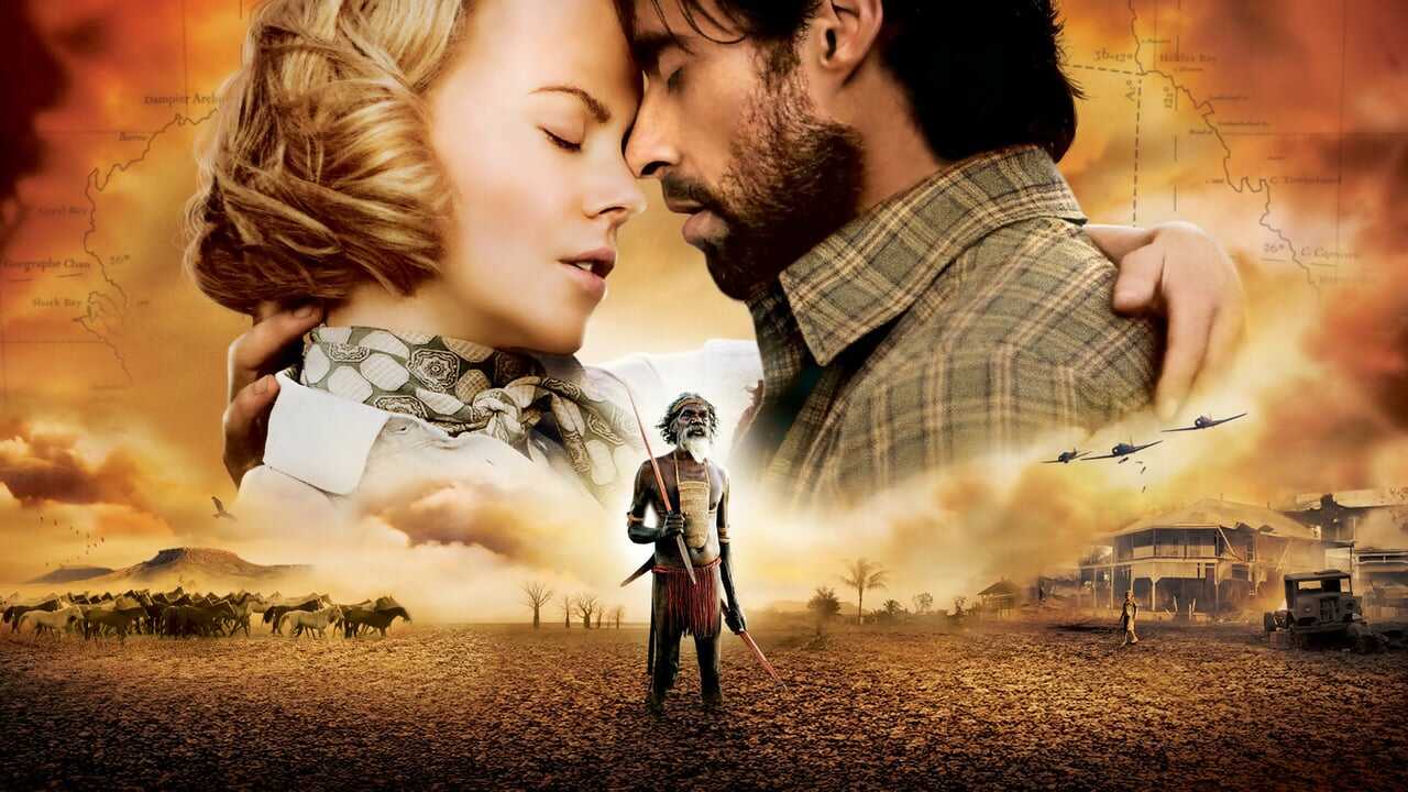 Australia 0