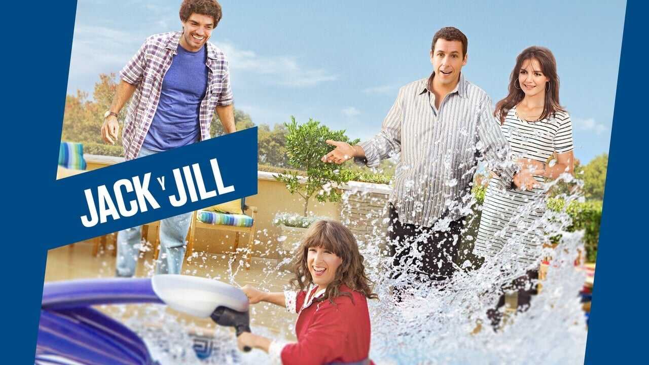 Jack et Julie 0