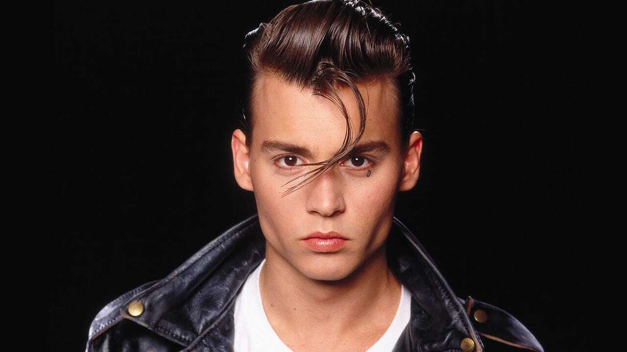 Cry-Baby 0
