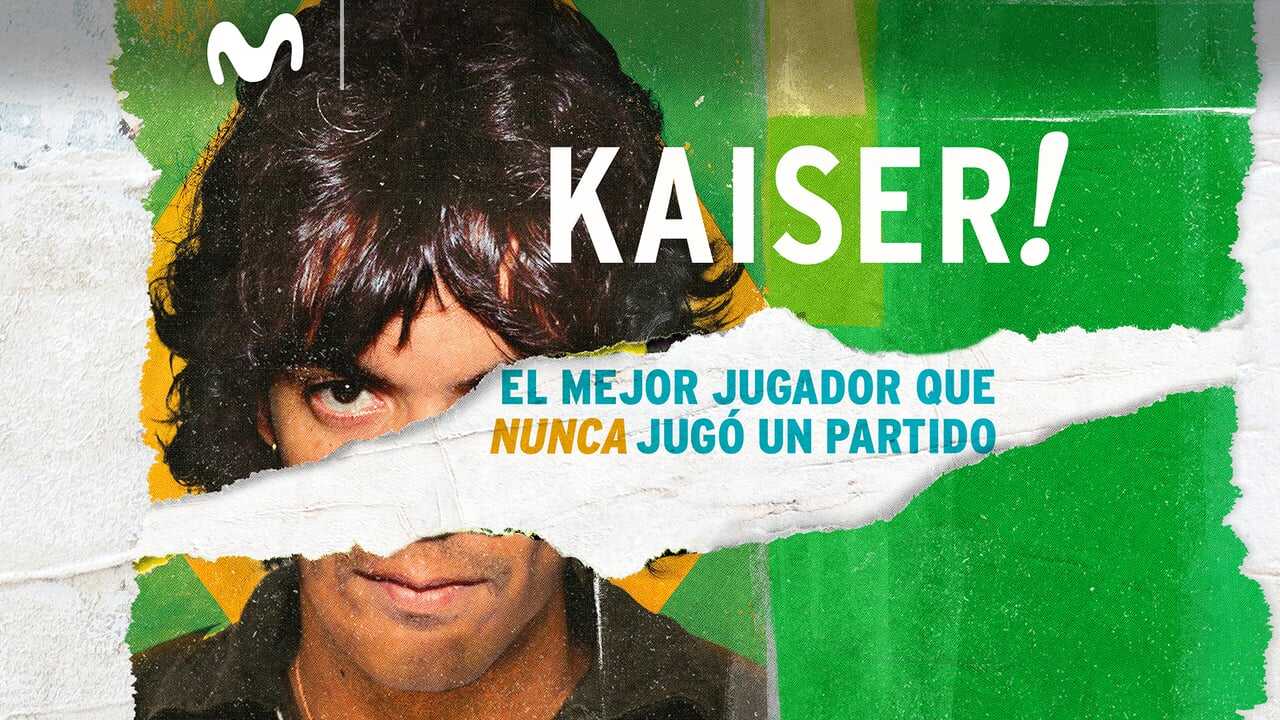 Kaiser: The Greatest Footballer Never to Play Football 0