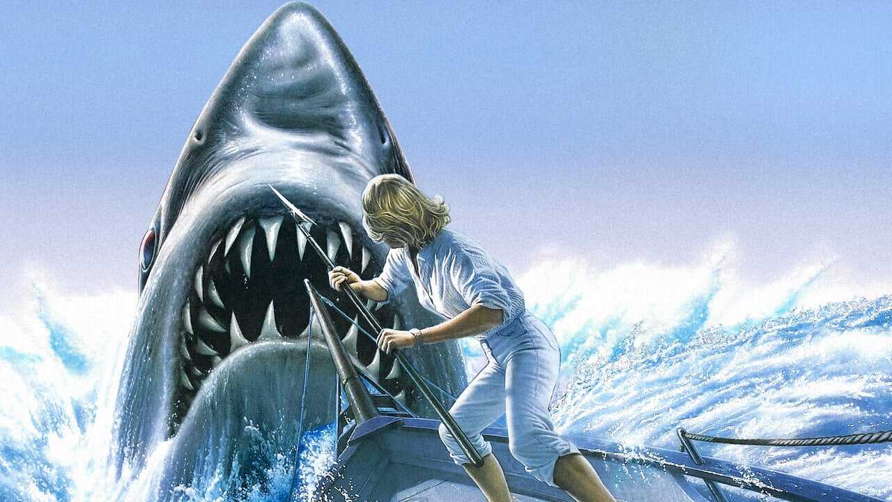 Jaws: The Revenge 0