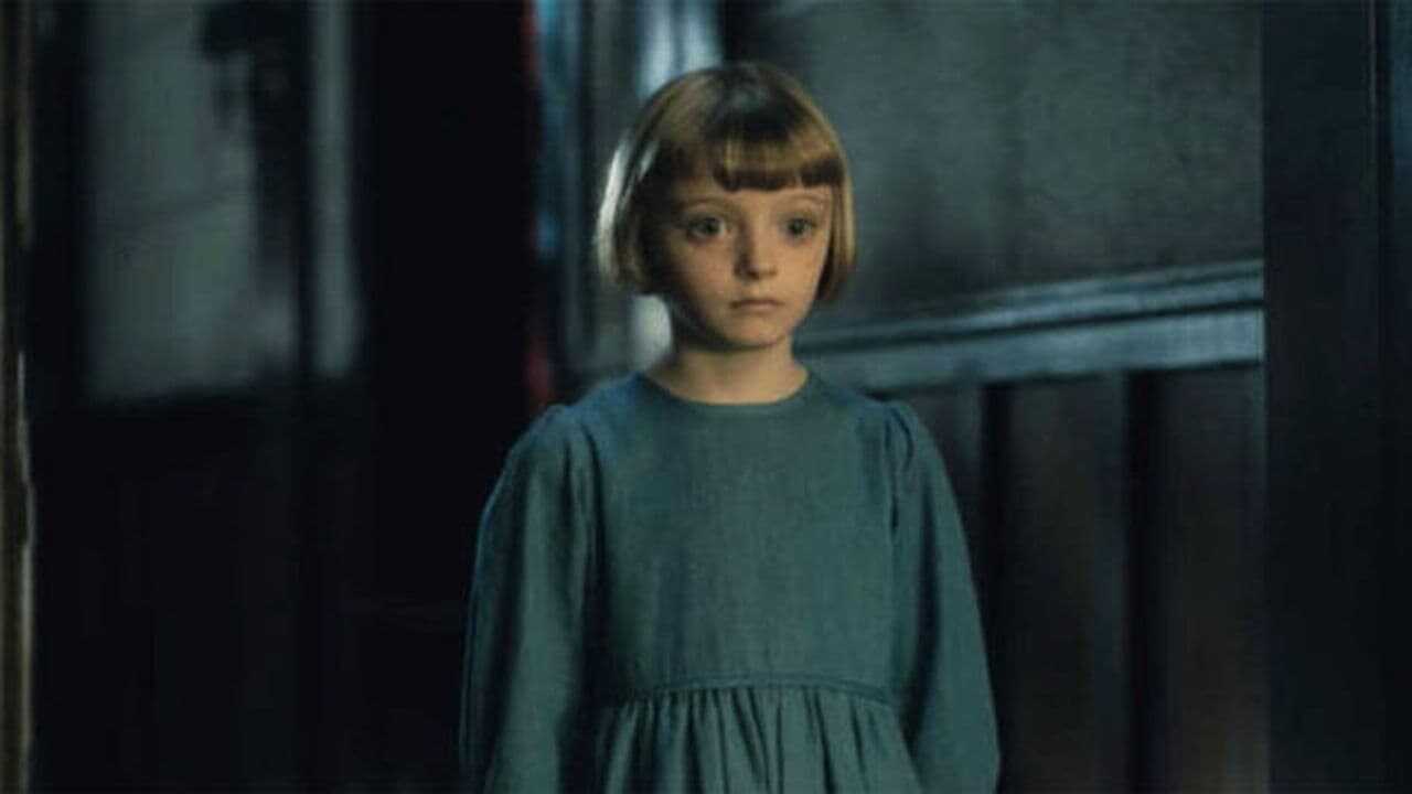 Abigail Haunting 0