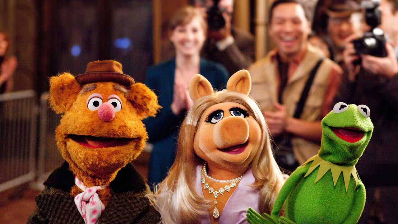 The Muppets 0