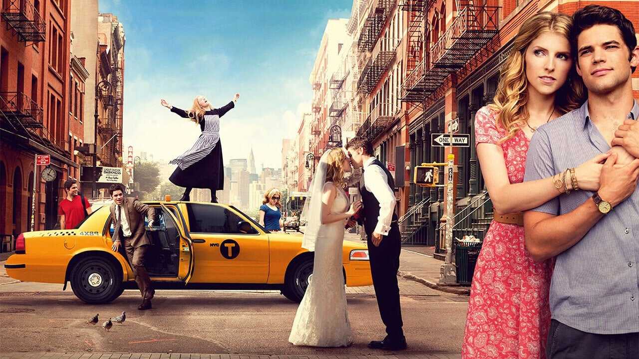 The Last Five Years 0