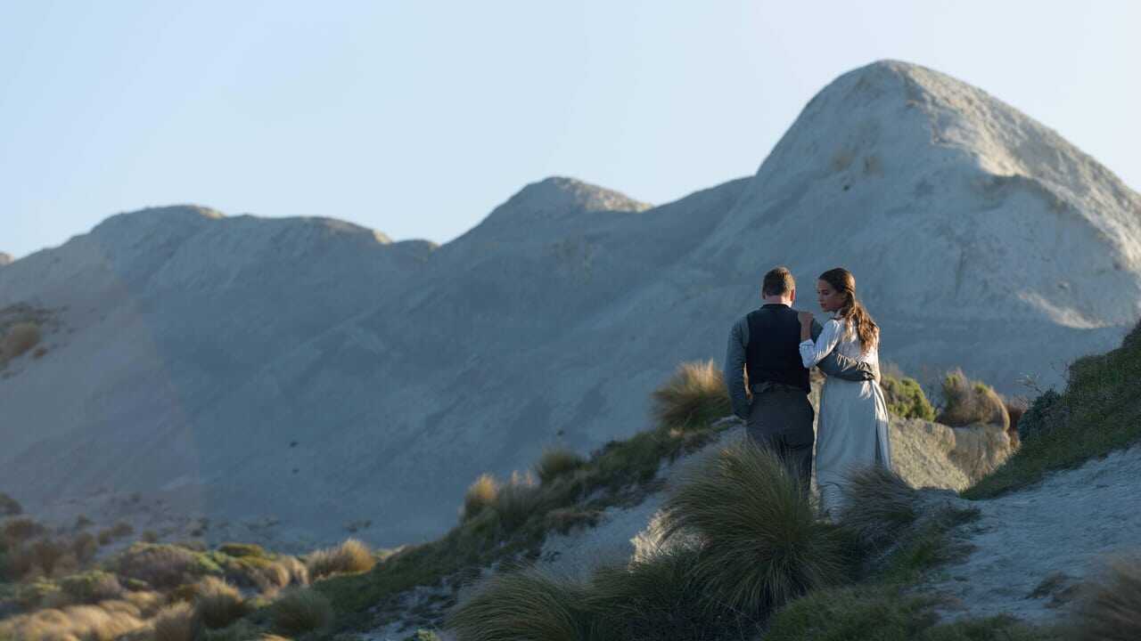 The Light Between Oceans 0