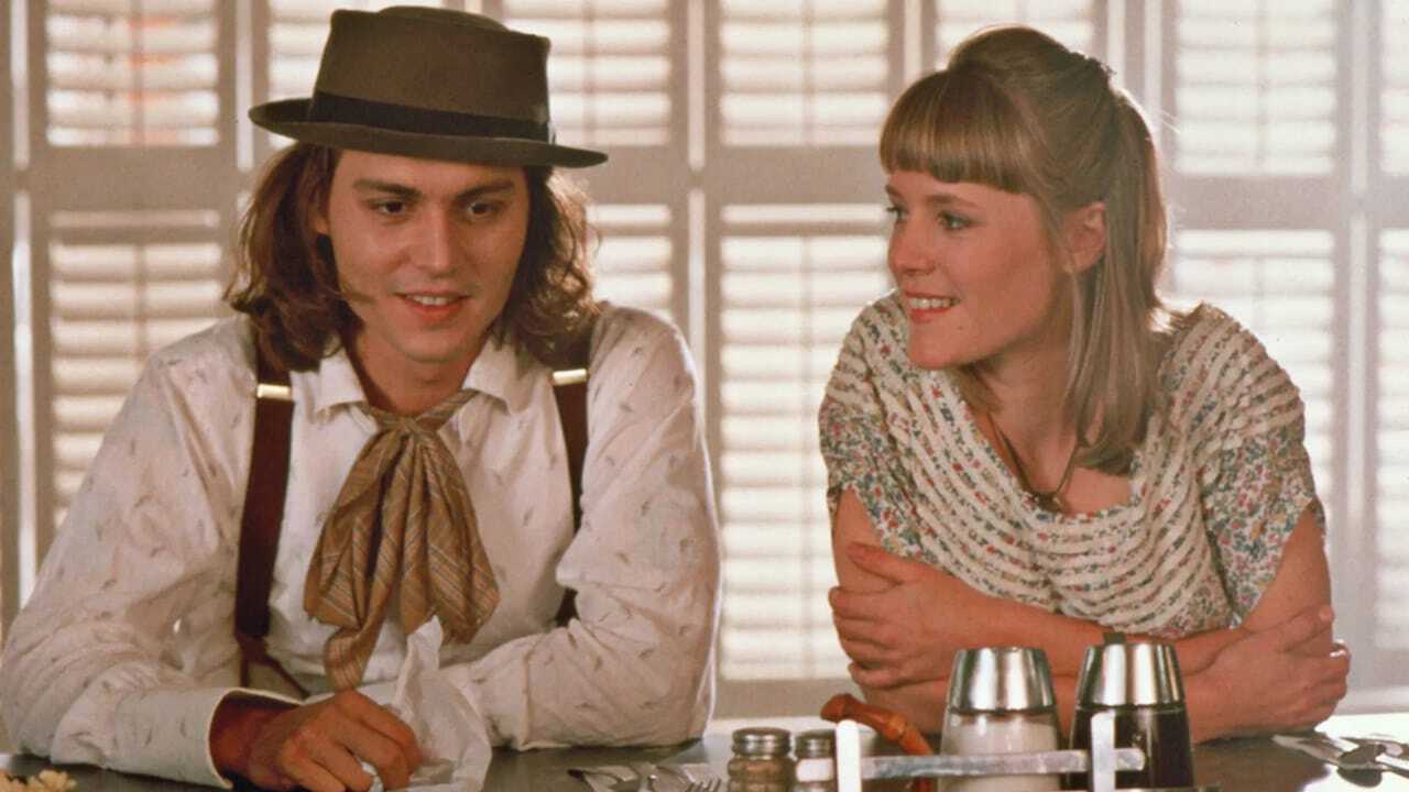 Benny & Joon 0