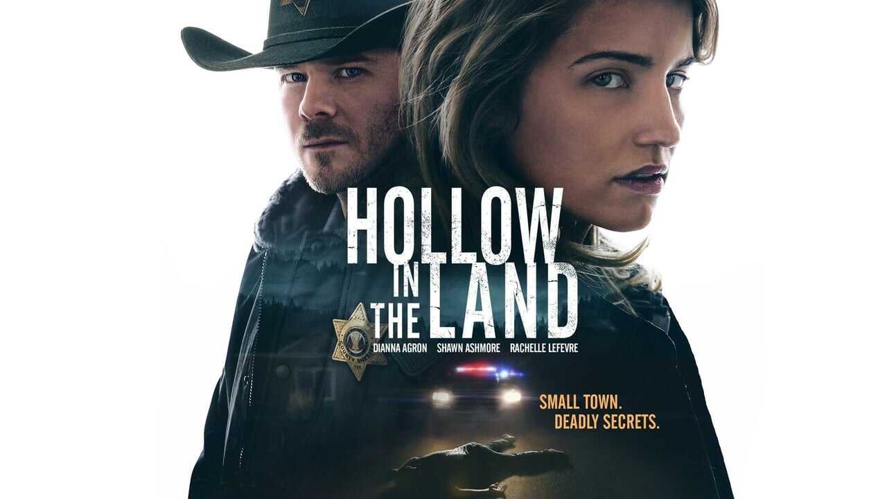 Hollow in the Land 0