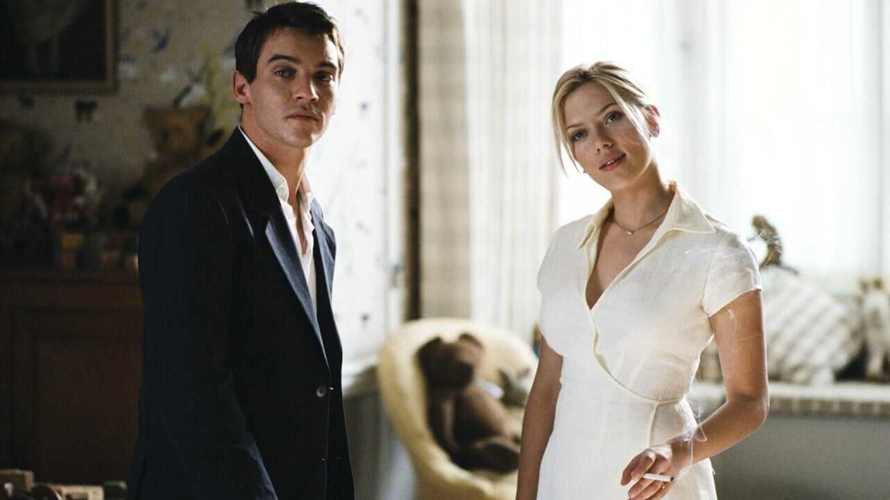Match Point 0