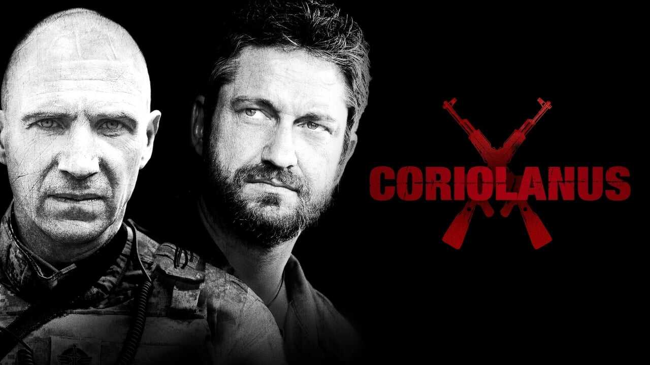 Coriolanus 0