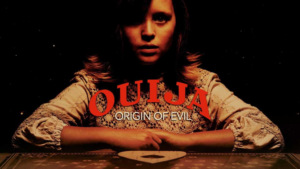 Ouija : Les origines 0