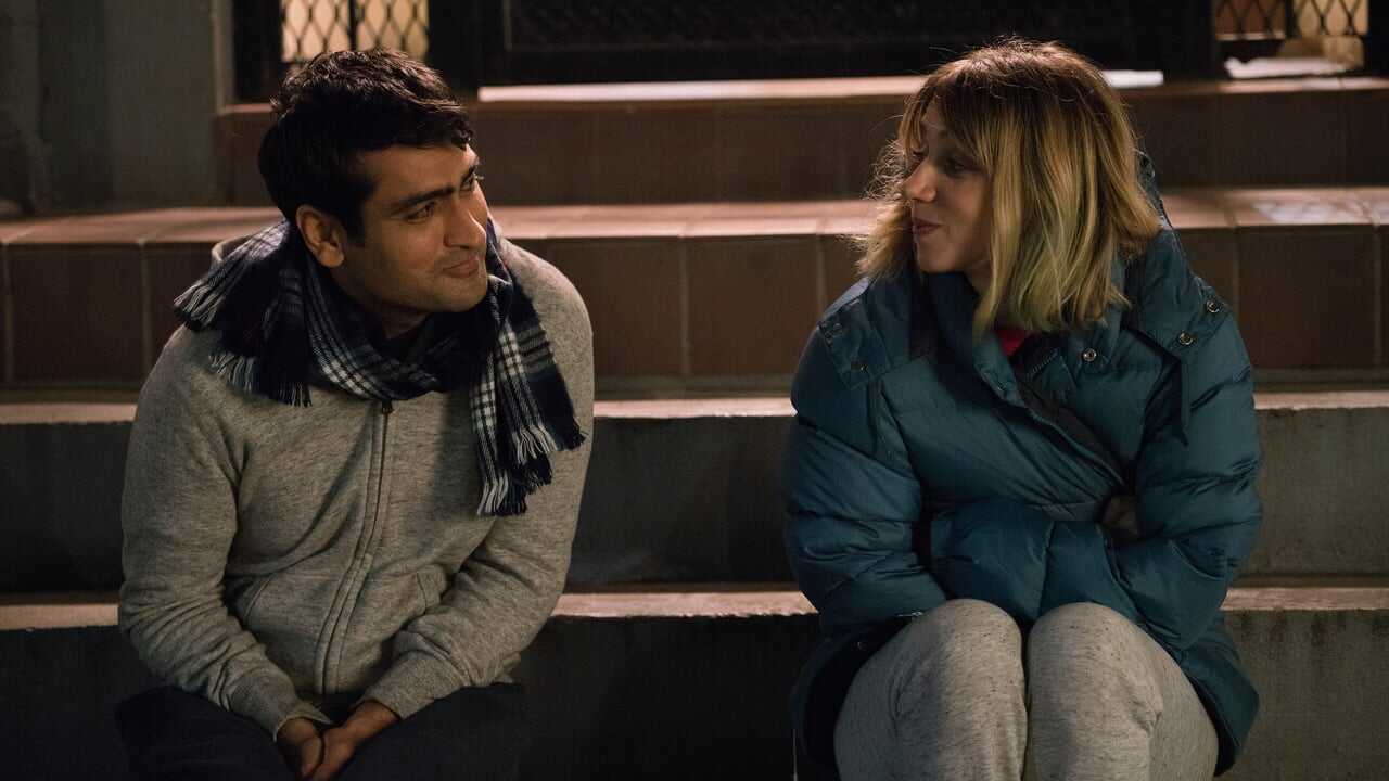 The Big Sick 0