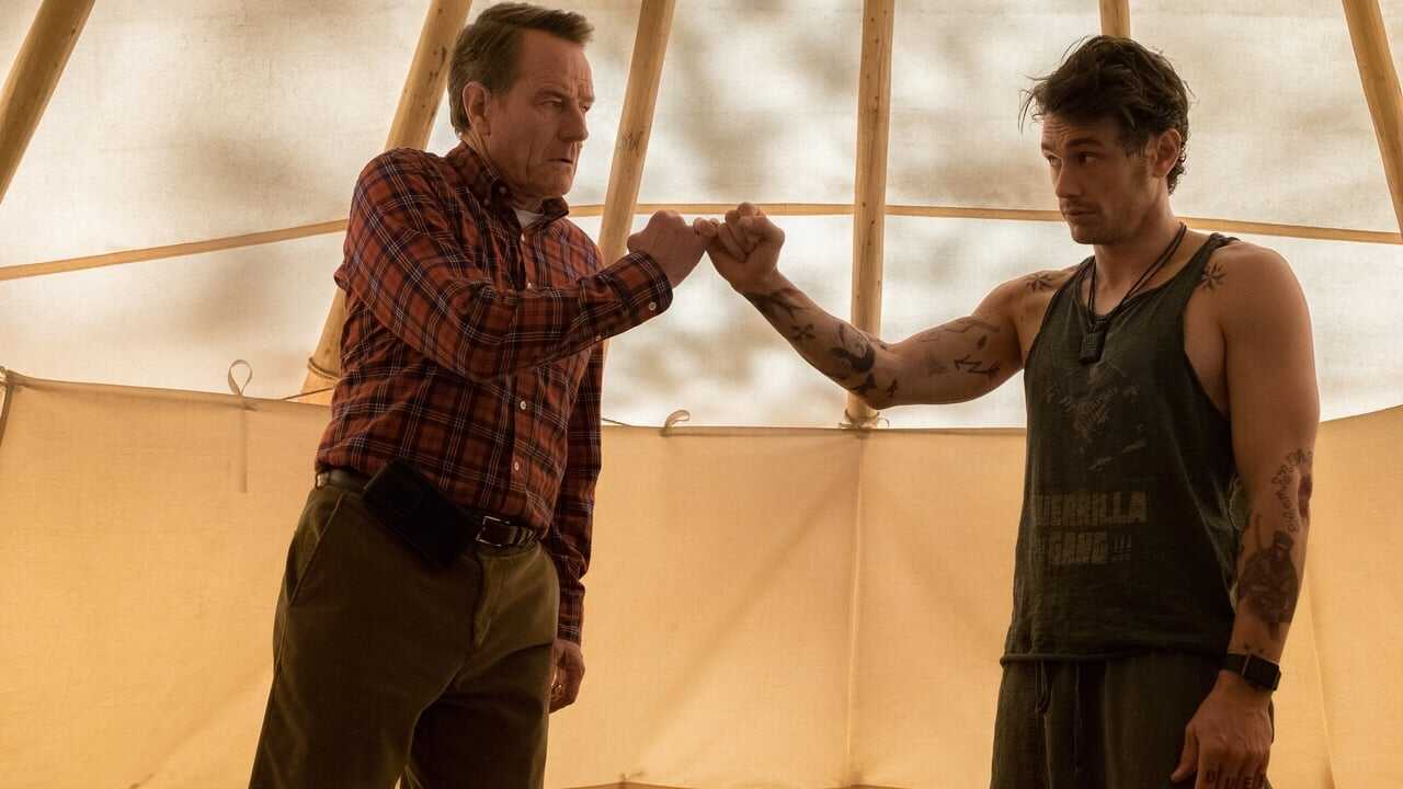 Why Him? 0