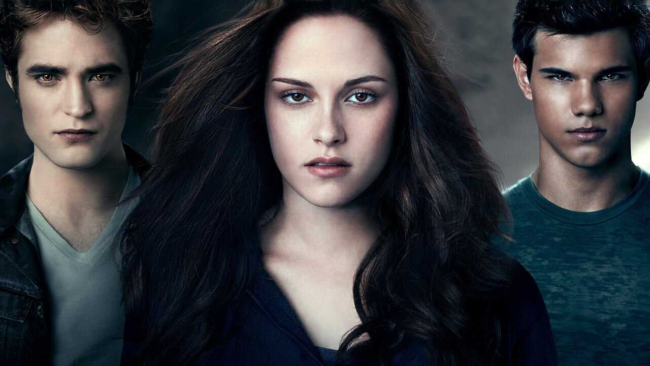 The Twilight Saga: Eclipse 0