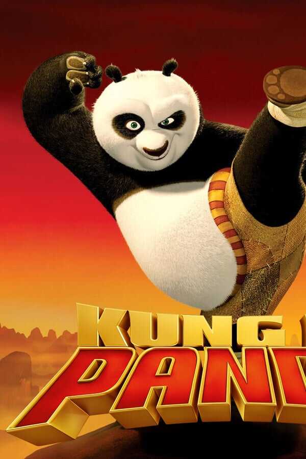 Kung Fu Panda 0
