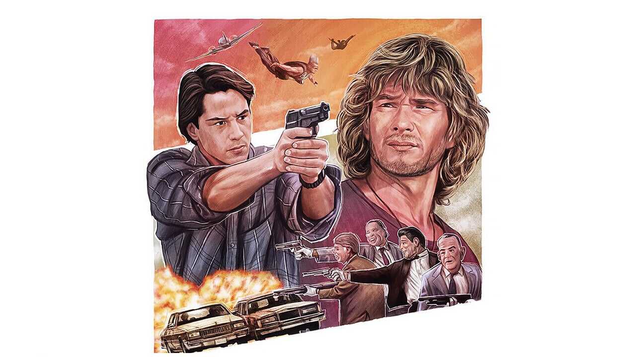 Point Break 0