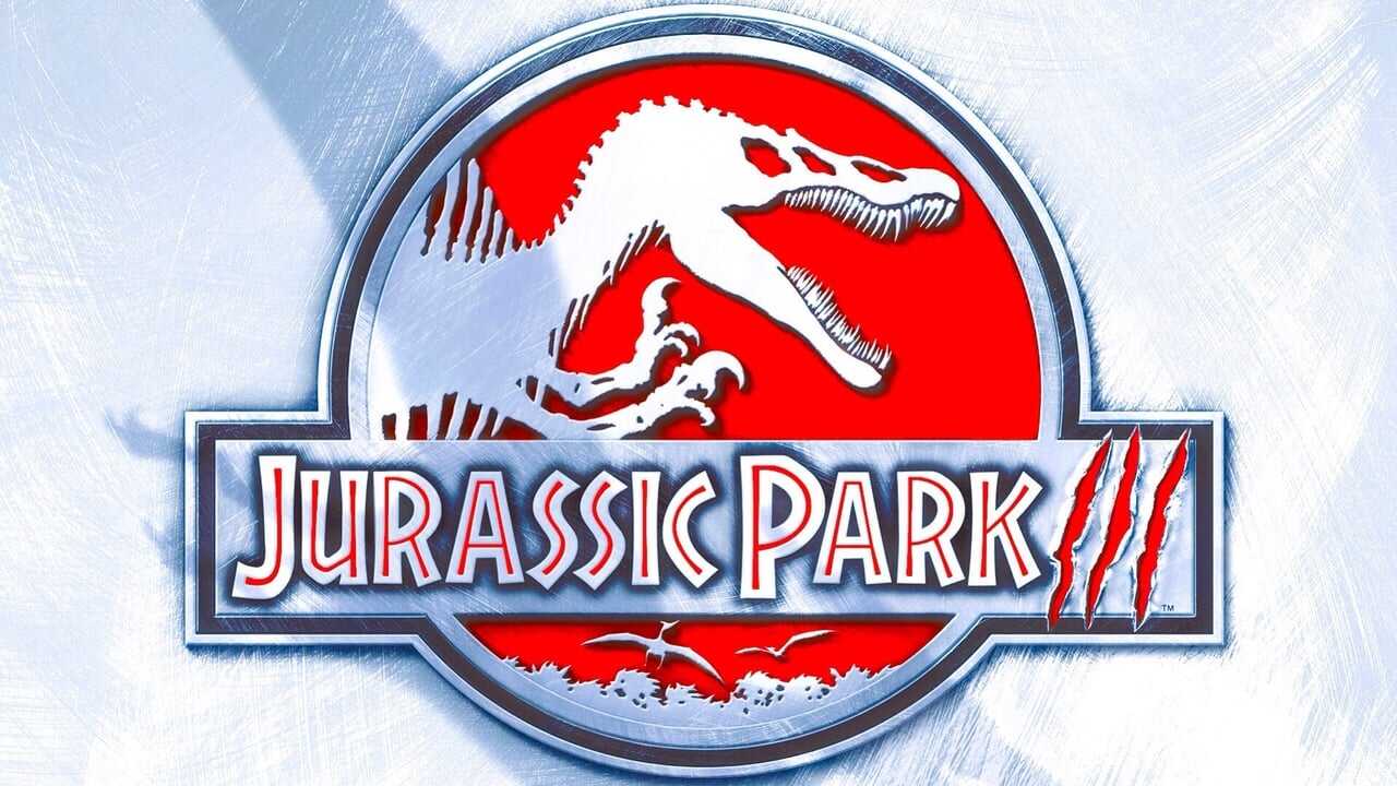 Jurassic Park III 0