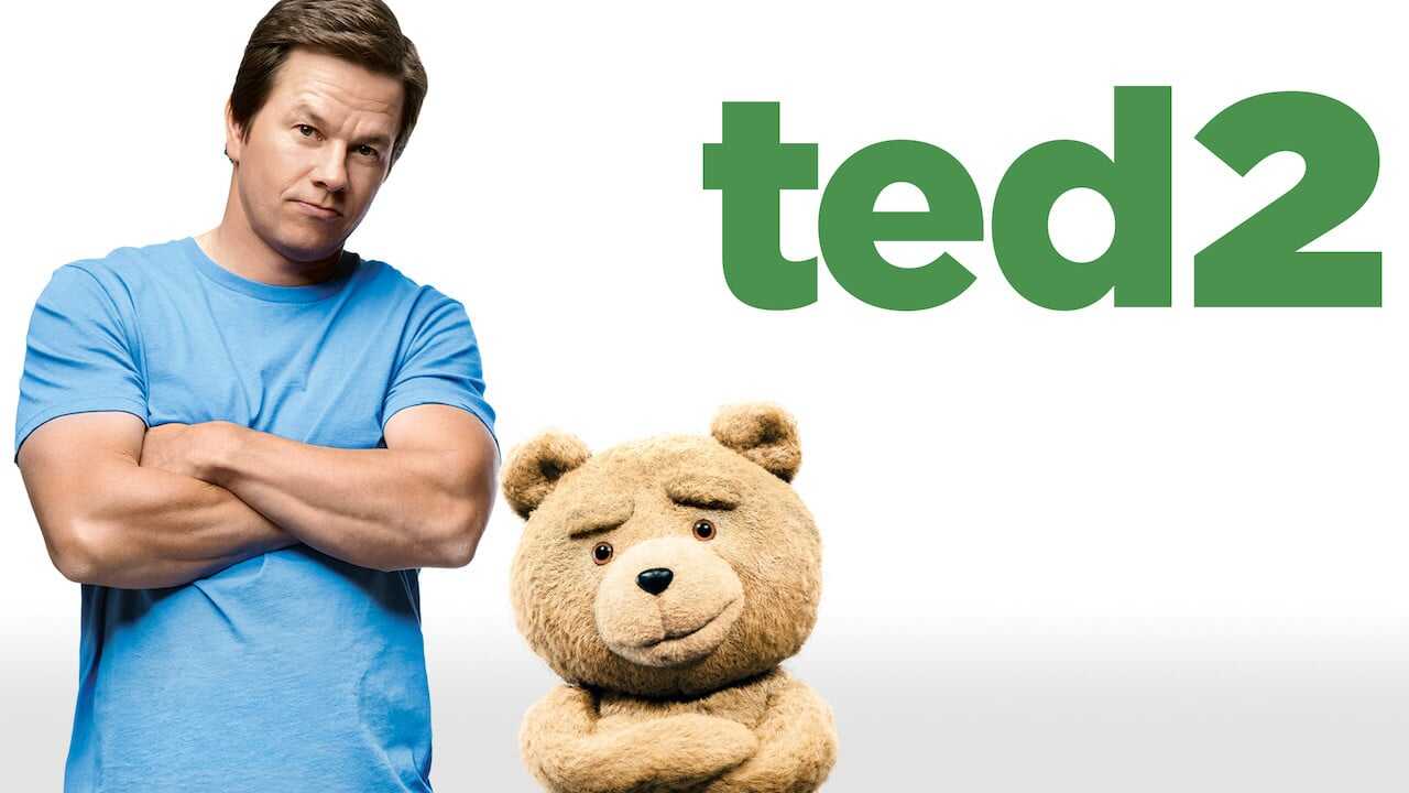 Ted 2 0