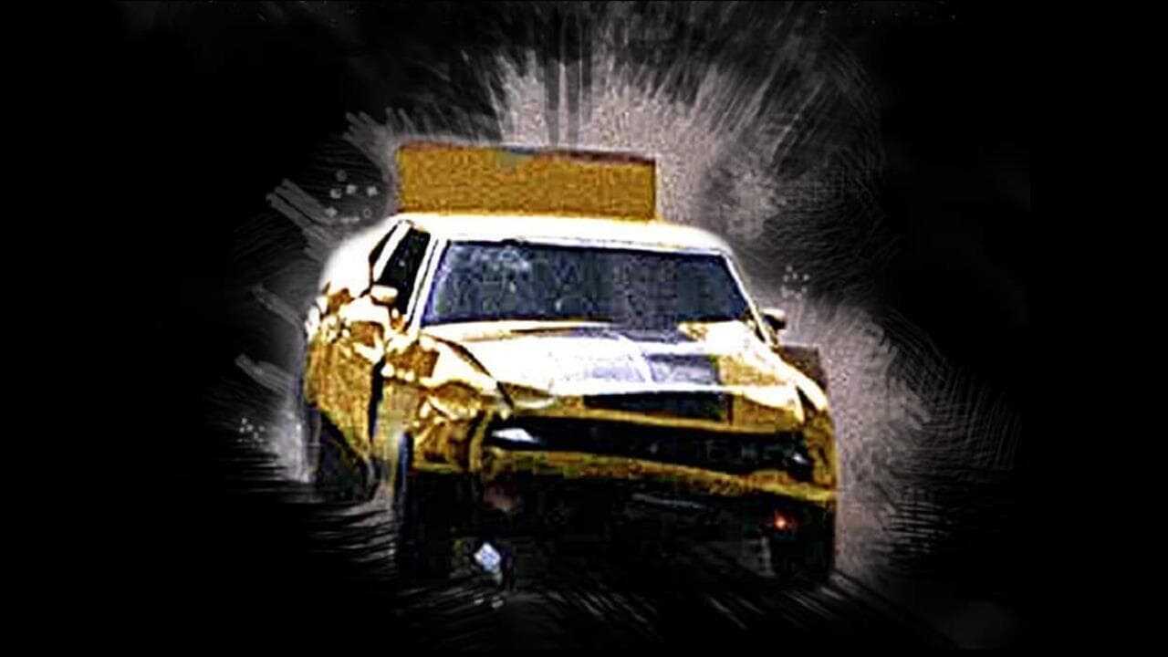 Gone in 60 Seconds 0