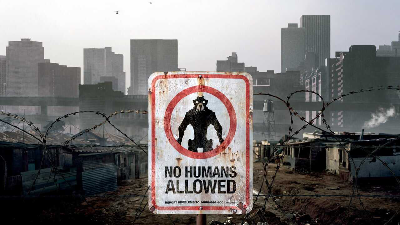 District 9 0