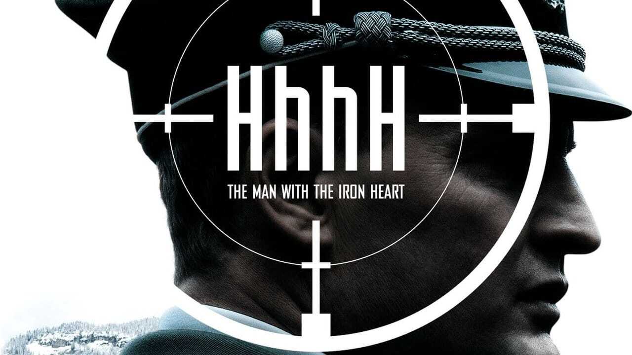 El hombre del corazón de hierro 0