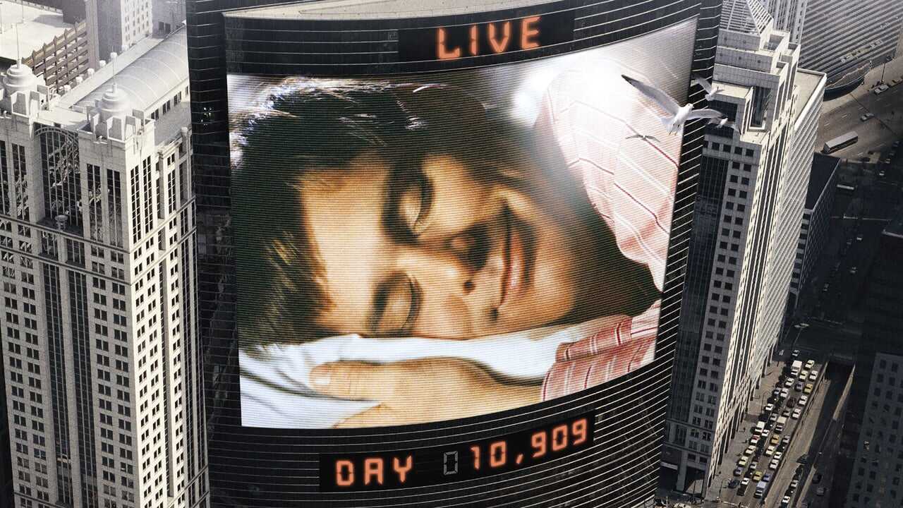 Truman Show 0