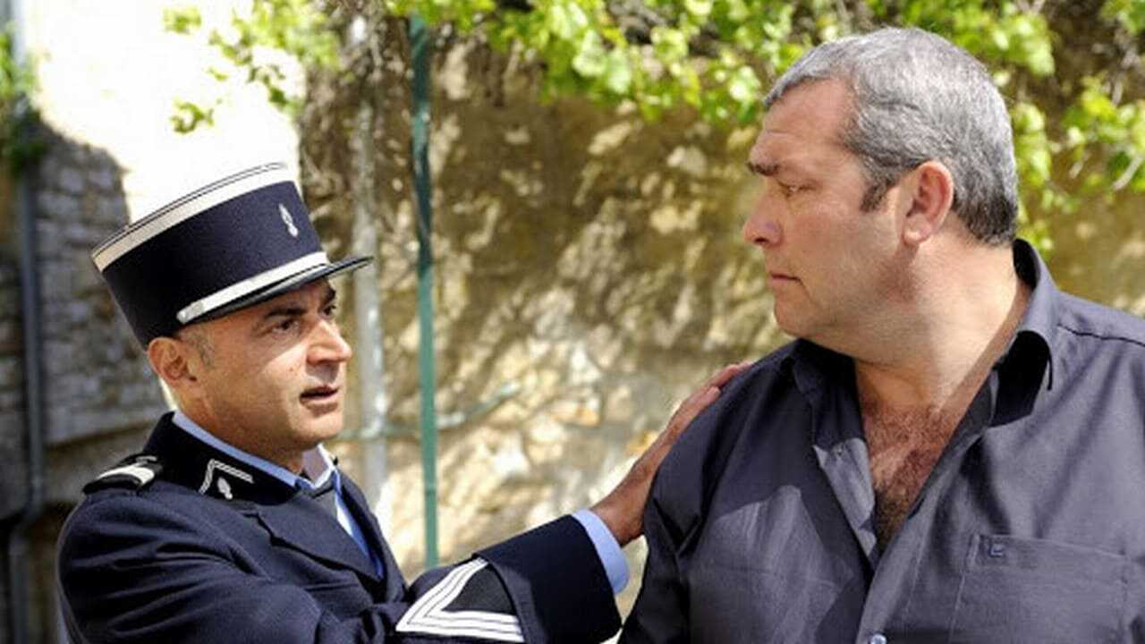 Le Bon Samaritain 0
