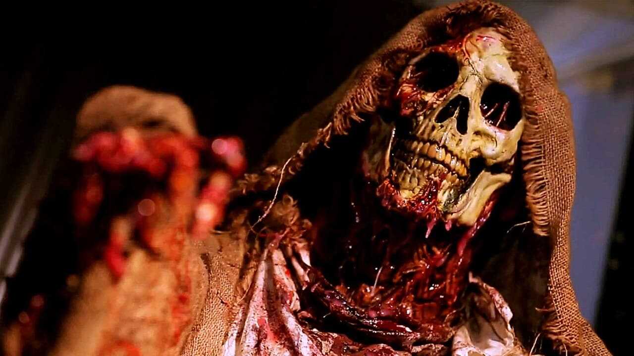 V/H/S: Viral 0