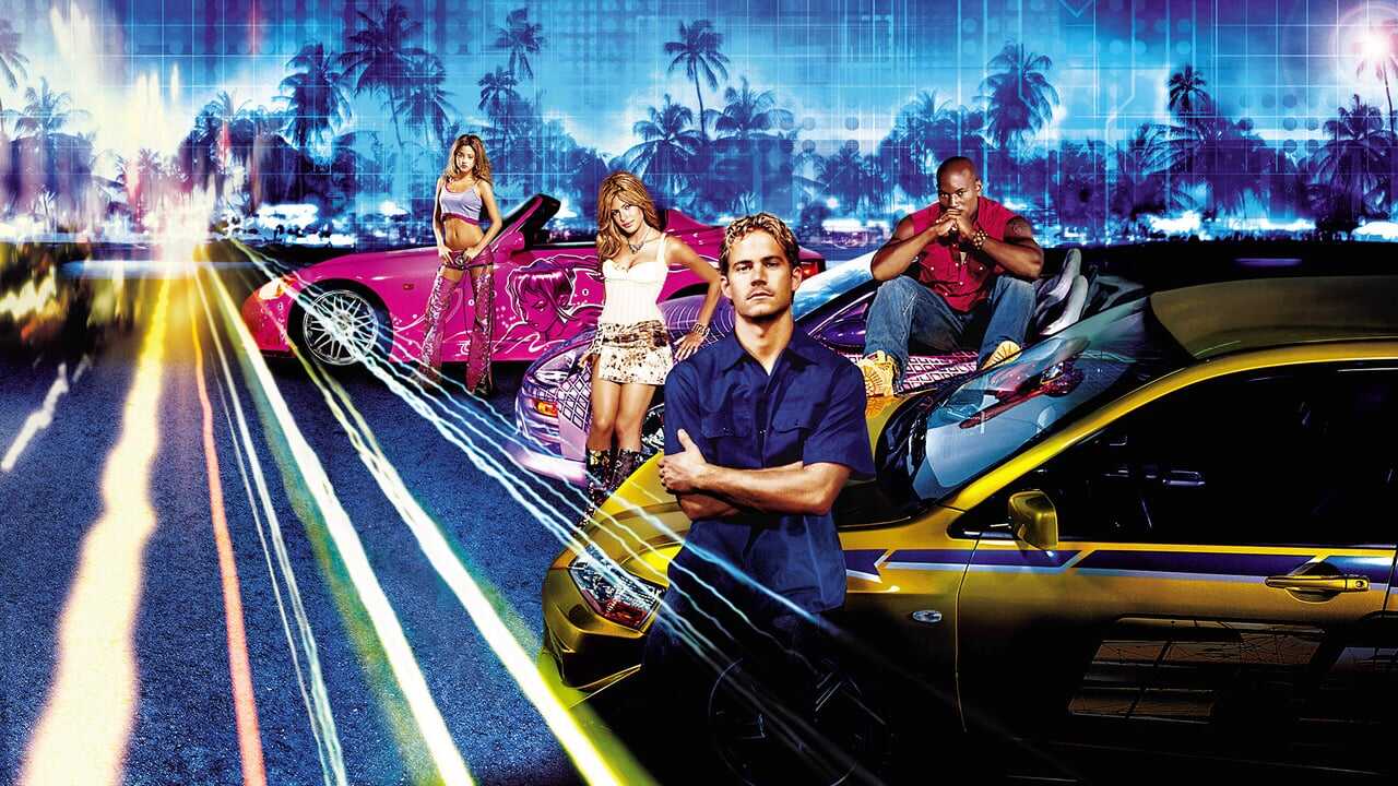 2 Fast 2 Furious 0