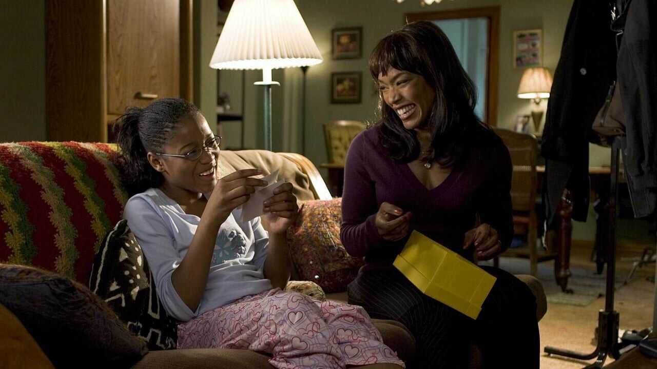 Akeelah and the Bee 0