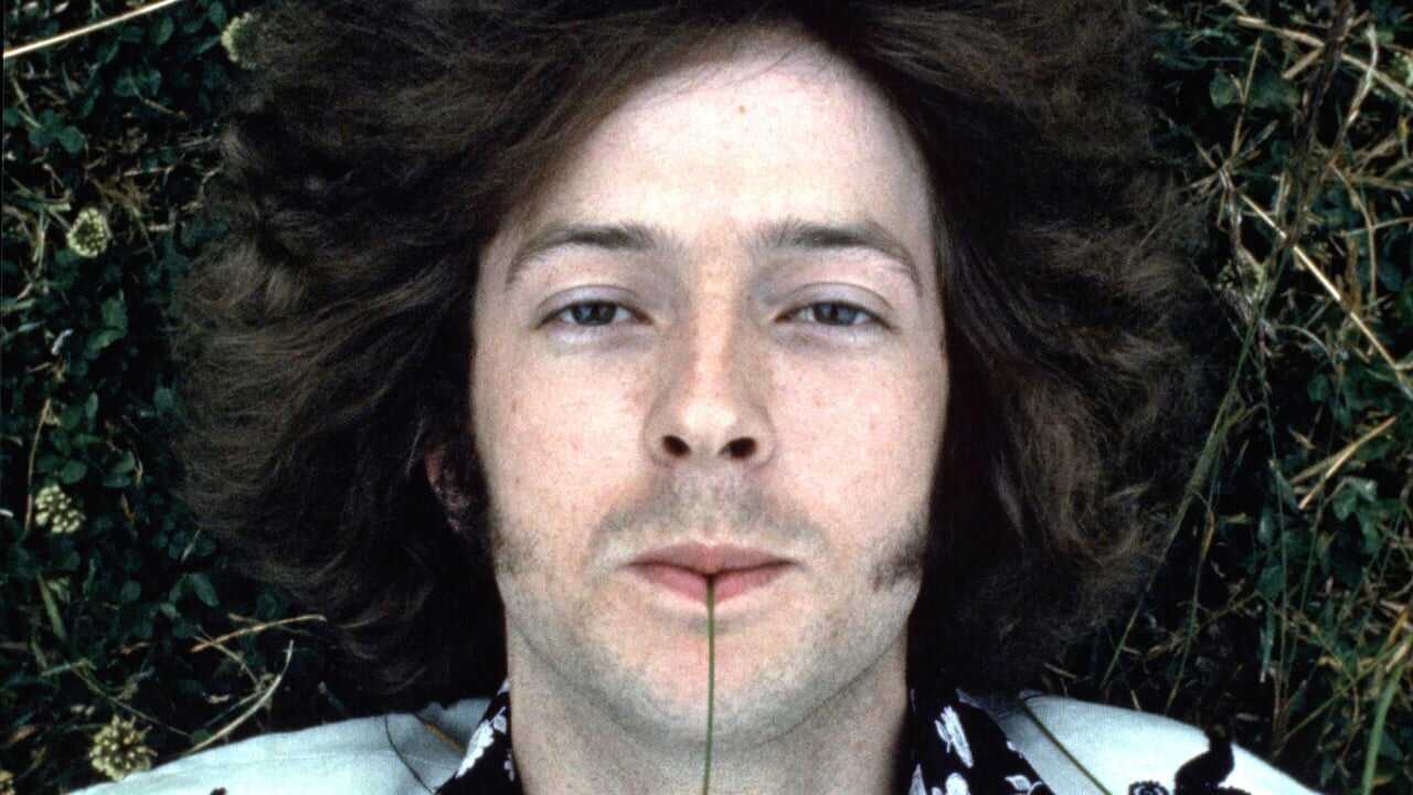 Eric Clapton: Life in 12 Bars 0