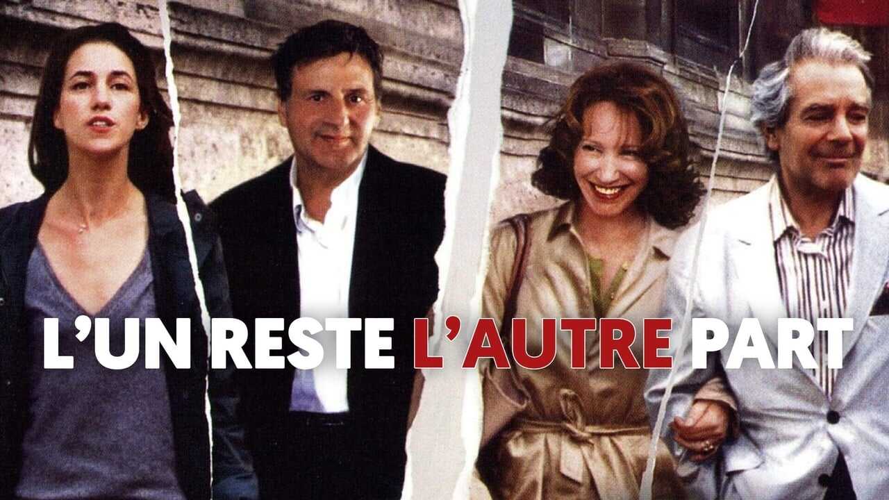 L'un reste, l'autre part 0