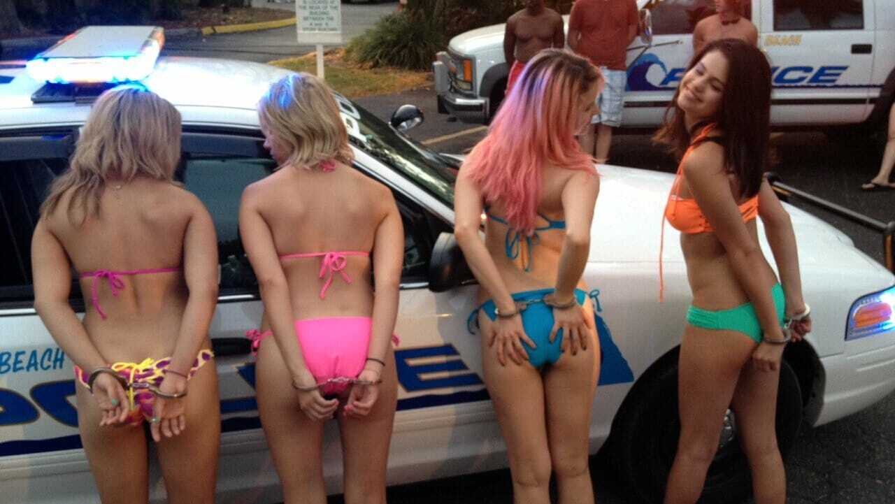 Spring Breakers 0