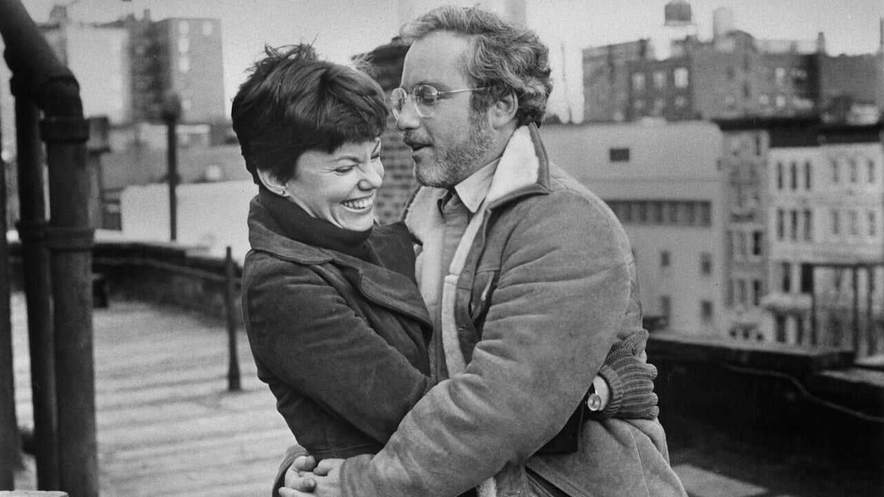 The Goodbye Girl 0