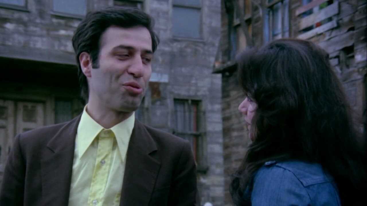 100 Numaralı Adam 0