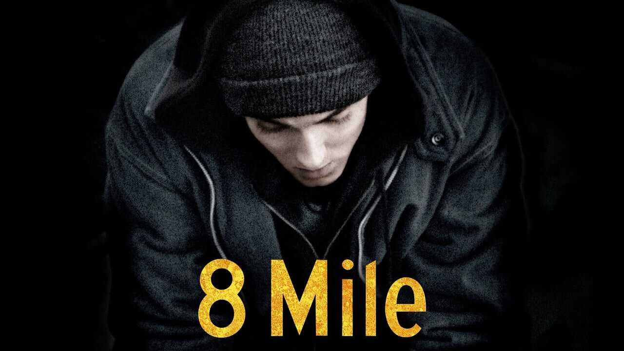 8 Mile 0