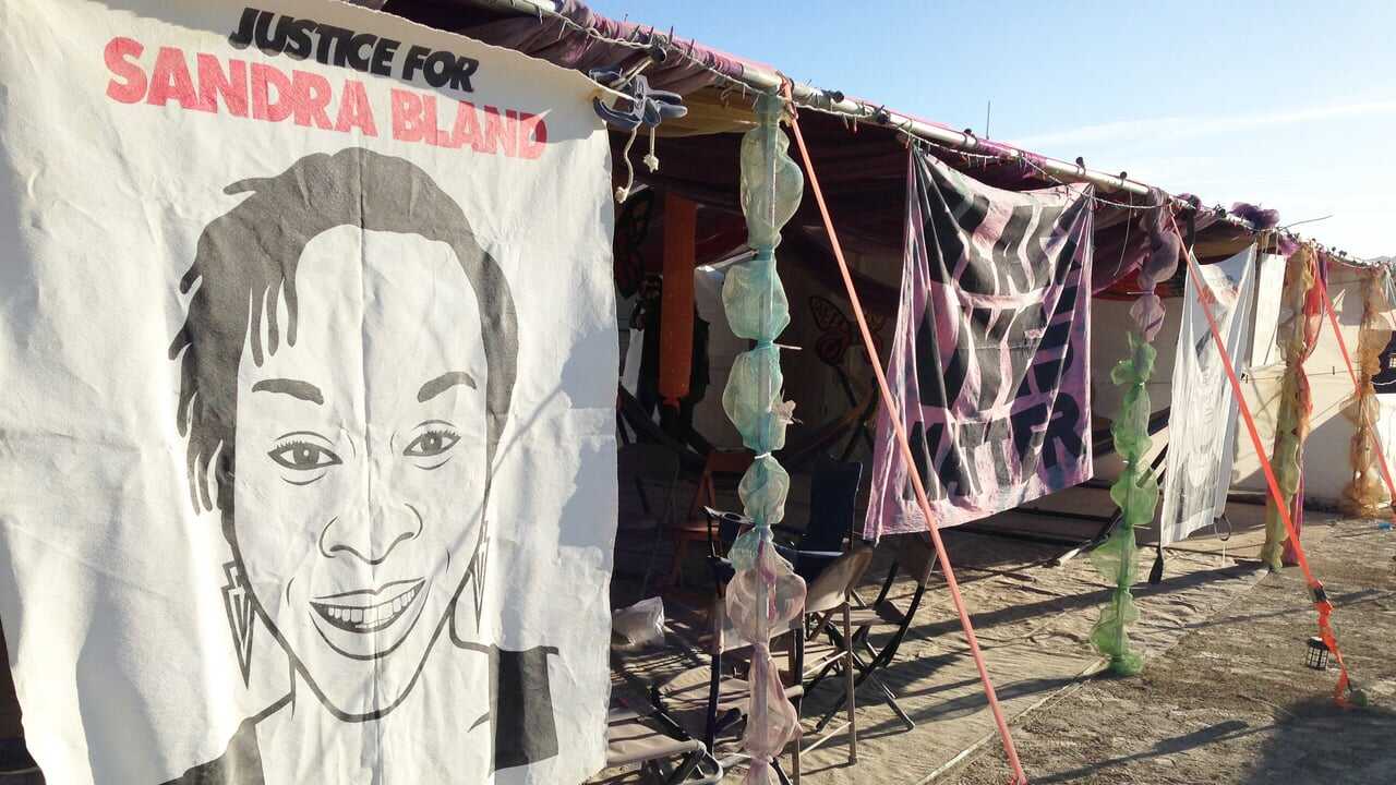 Say Her Name: The Life and Death of Sandra Bland 0