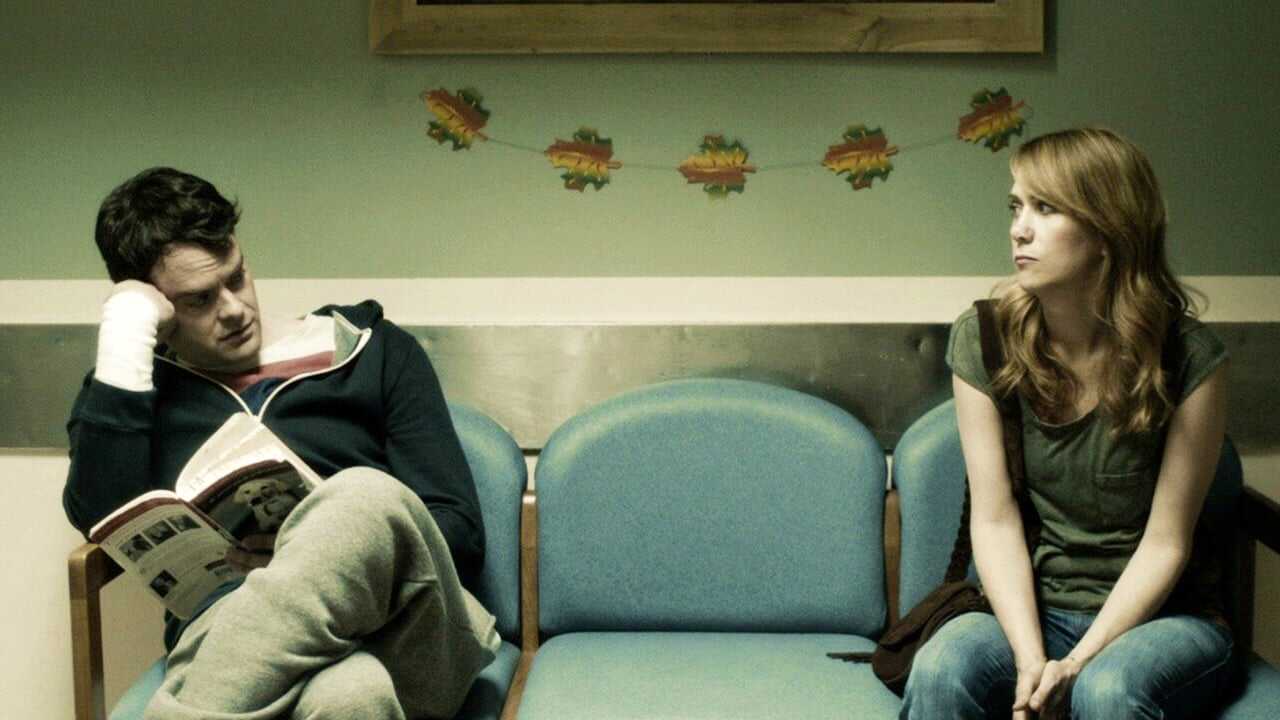 The Skeleton Twins 0