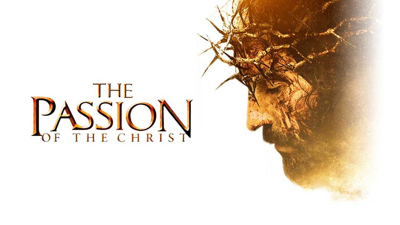 La Passion du Christ 0